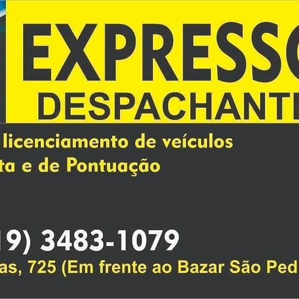 EXPRESSO DESPACHANTE